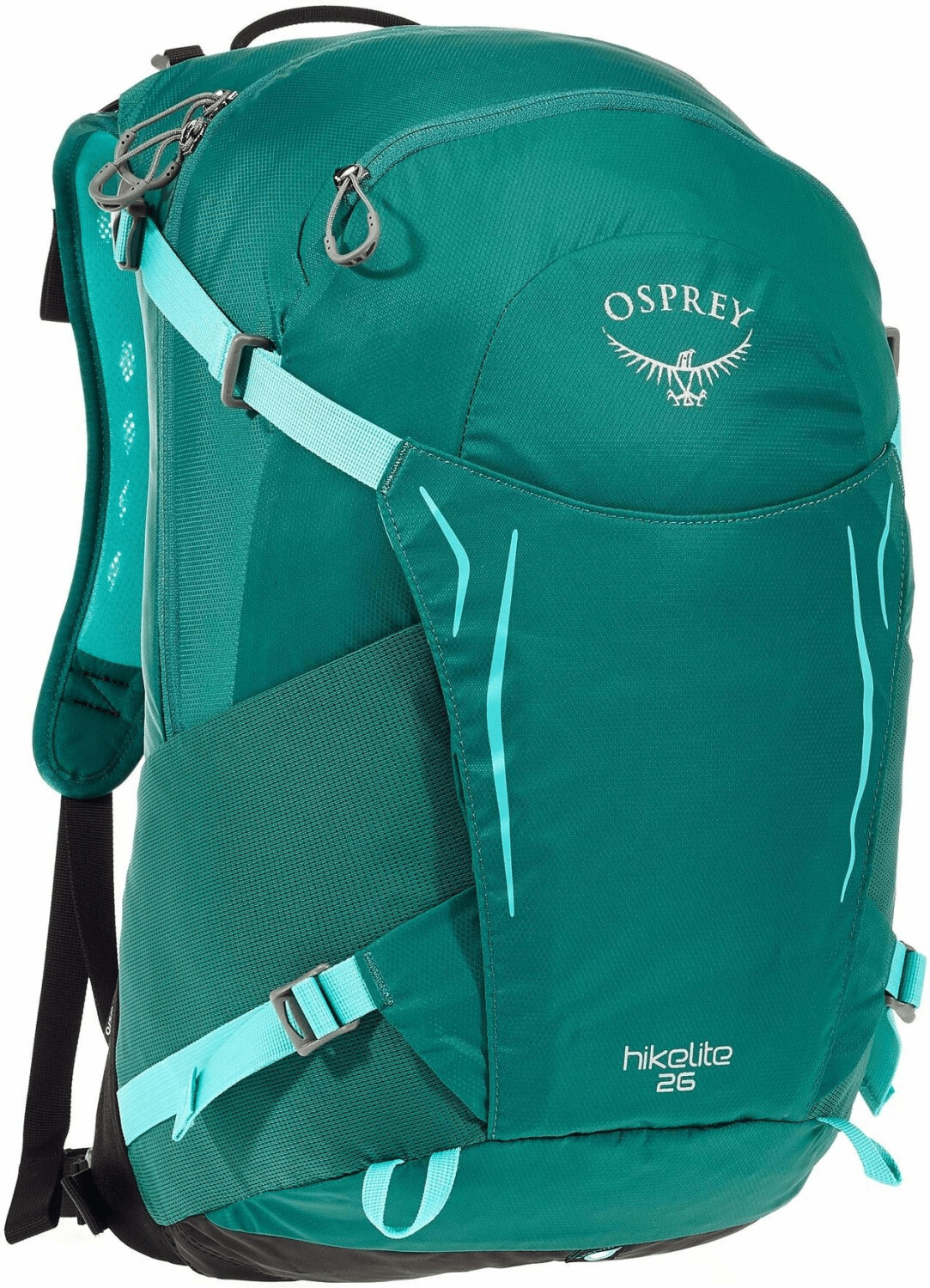 osprey hikelite 26 laptop