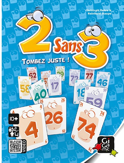 2 sans 3