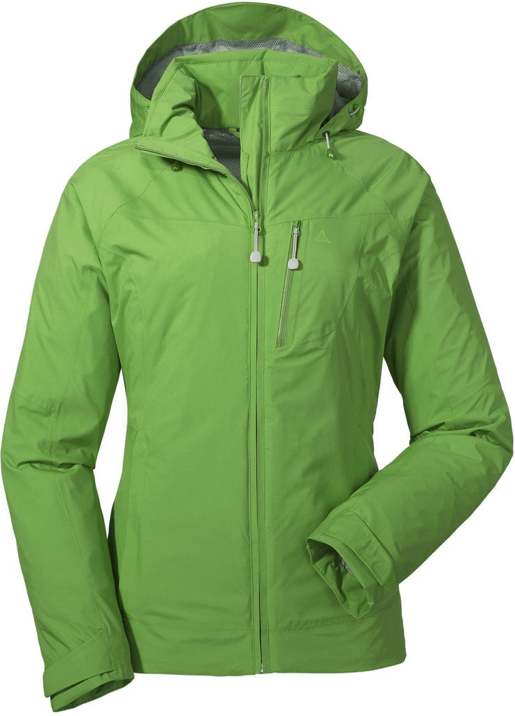 Schöffel ZipIn! Jacket Skopje1