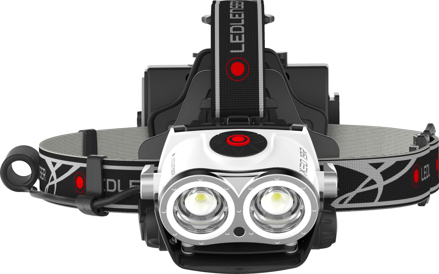 Ledlenser XEO 19R (white)