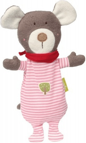 Sigikid Bouillotte souris Green