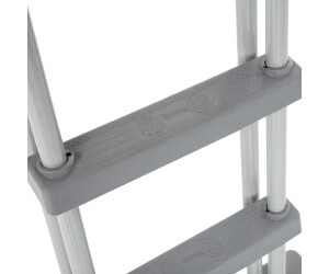 Bestway Power Steel Rettangolare Set Completo Con Filtro A 1 099 00 Oggi Migliori Prezzi E Offerte Su Idealo