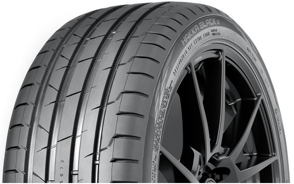 Nokian Hakka Black 2 235/35 ZR19 91Y