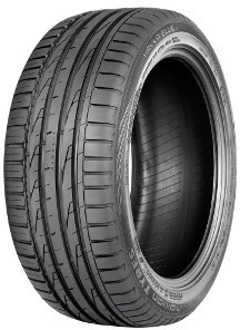 Nokian Hakka Blue 2 215/55 R17 98W
