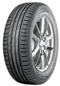 Nokian Hakka Blue 2 SUV 215/60 R17 100H