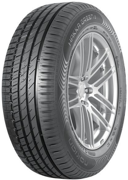 Nokian Hakka Green 2 185/65 R14 86H