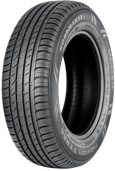 Nokian Nordman SX2 185/70 R14 88T
