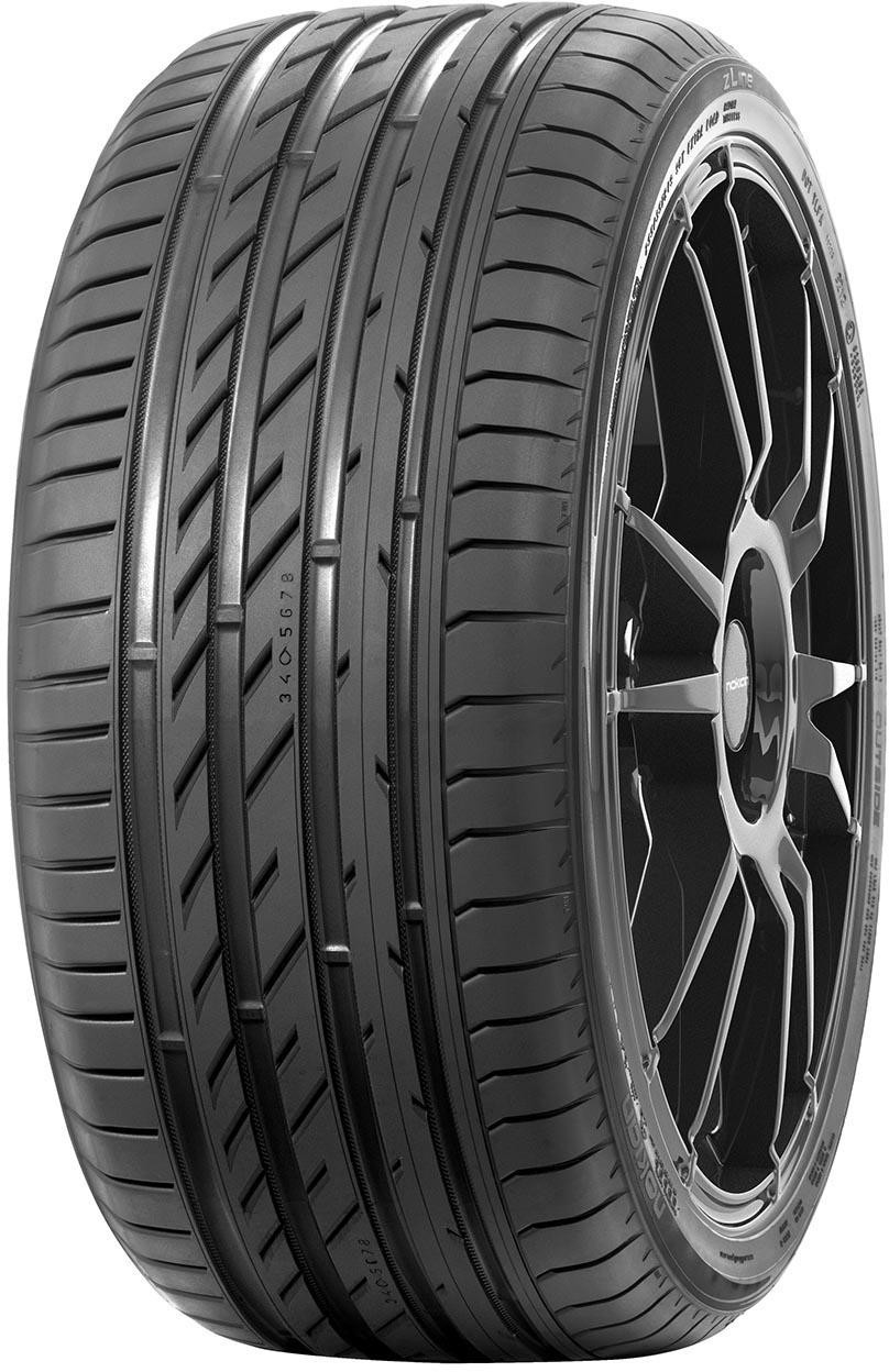 Nokian zLine 225/40 ZR19 93Y