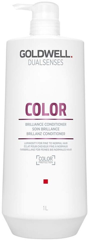 Goldwell Dualsenses Color après-shampooing 1000 ml