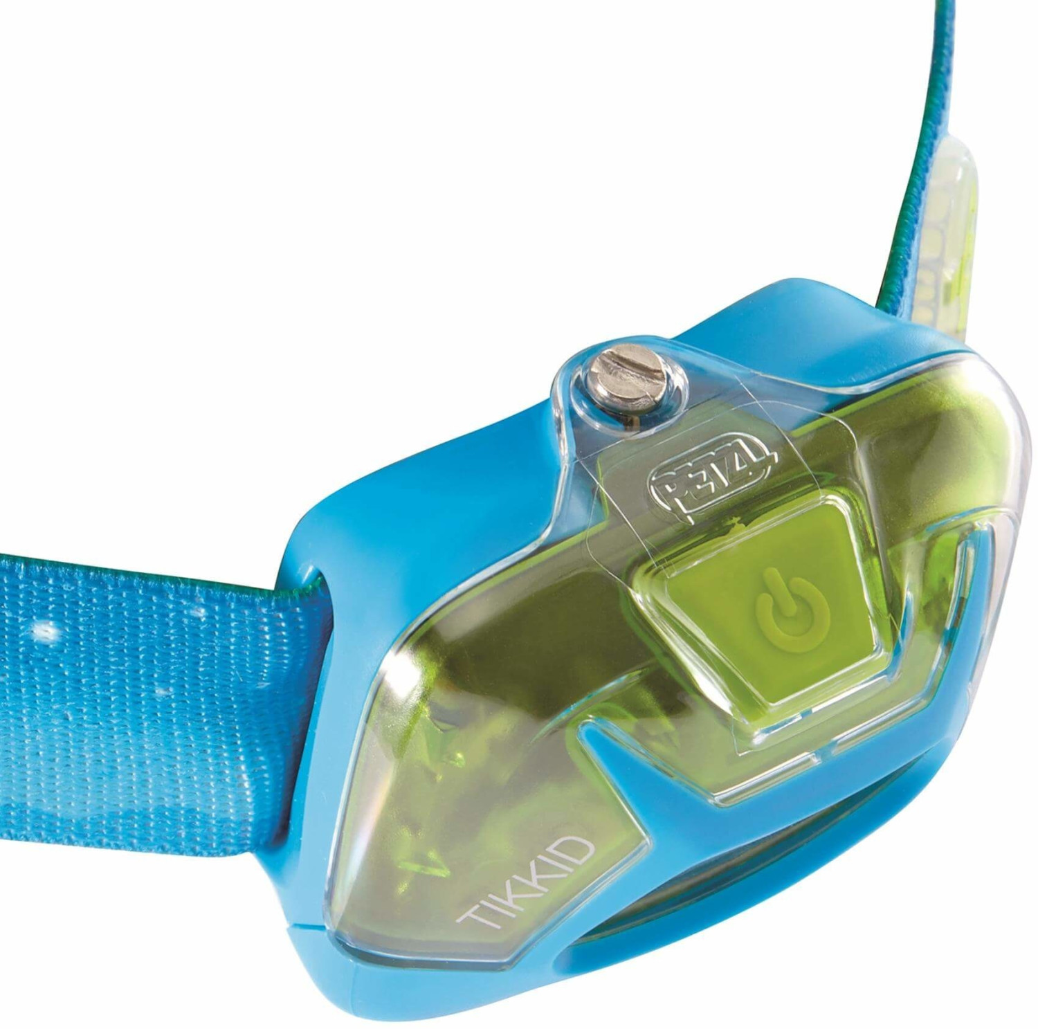 Petzl TIKKID - Stirnlampe für Kinder online kaufen