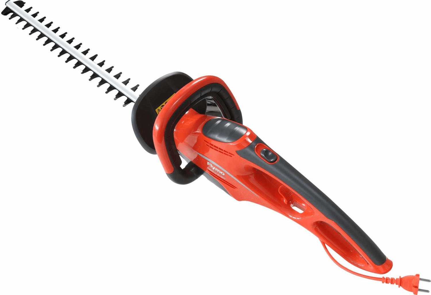 Flymo easicut on sale 610xt