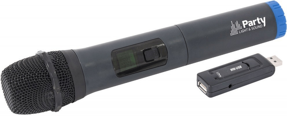 ChiliTec UHF Radio System (2001292)