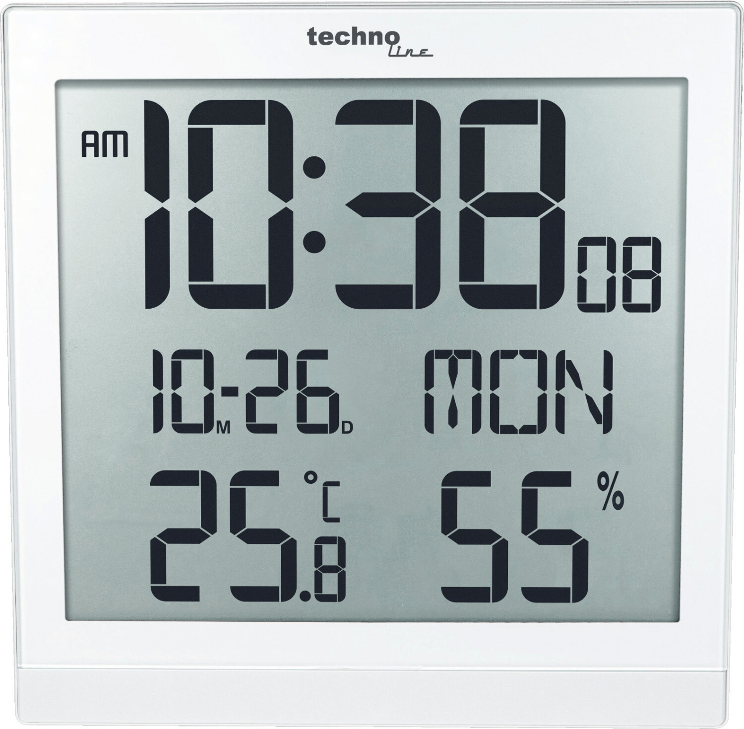 La Crosse Technology WS8015