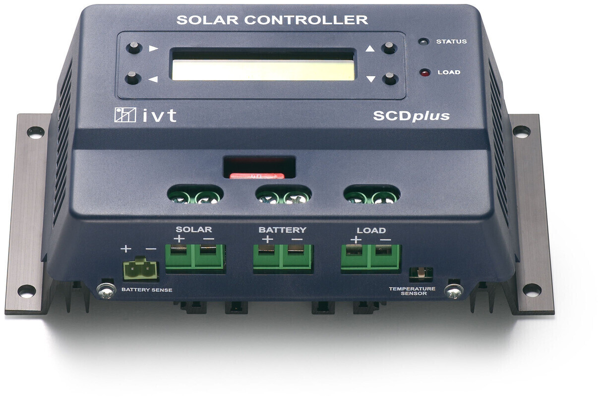 IVT SCDplus 40A