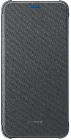 Honor PU Flip Cover (Honor 9 Lite)