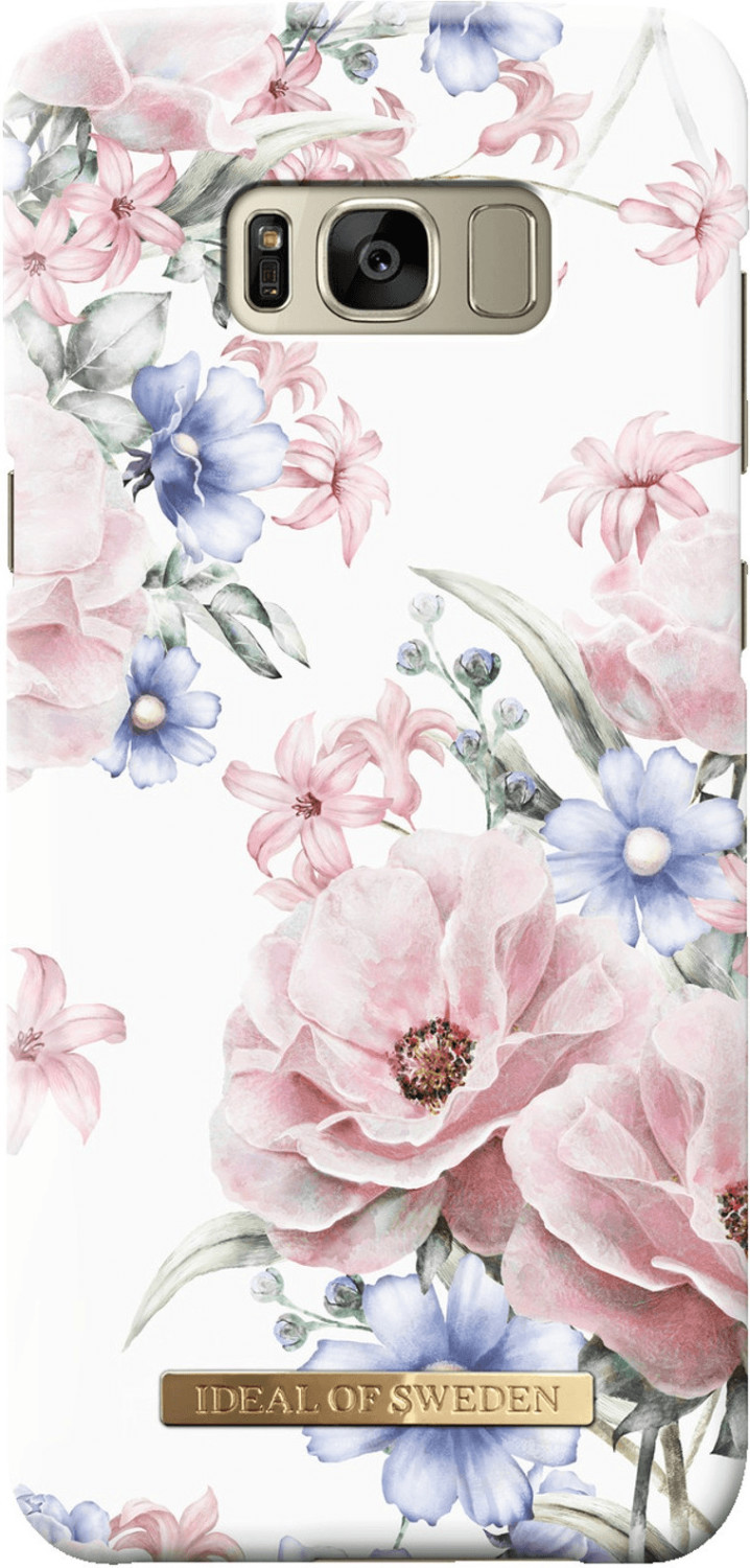 iDeal of Sweden Fashion Case (Galaxy S8)