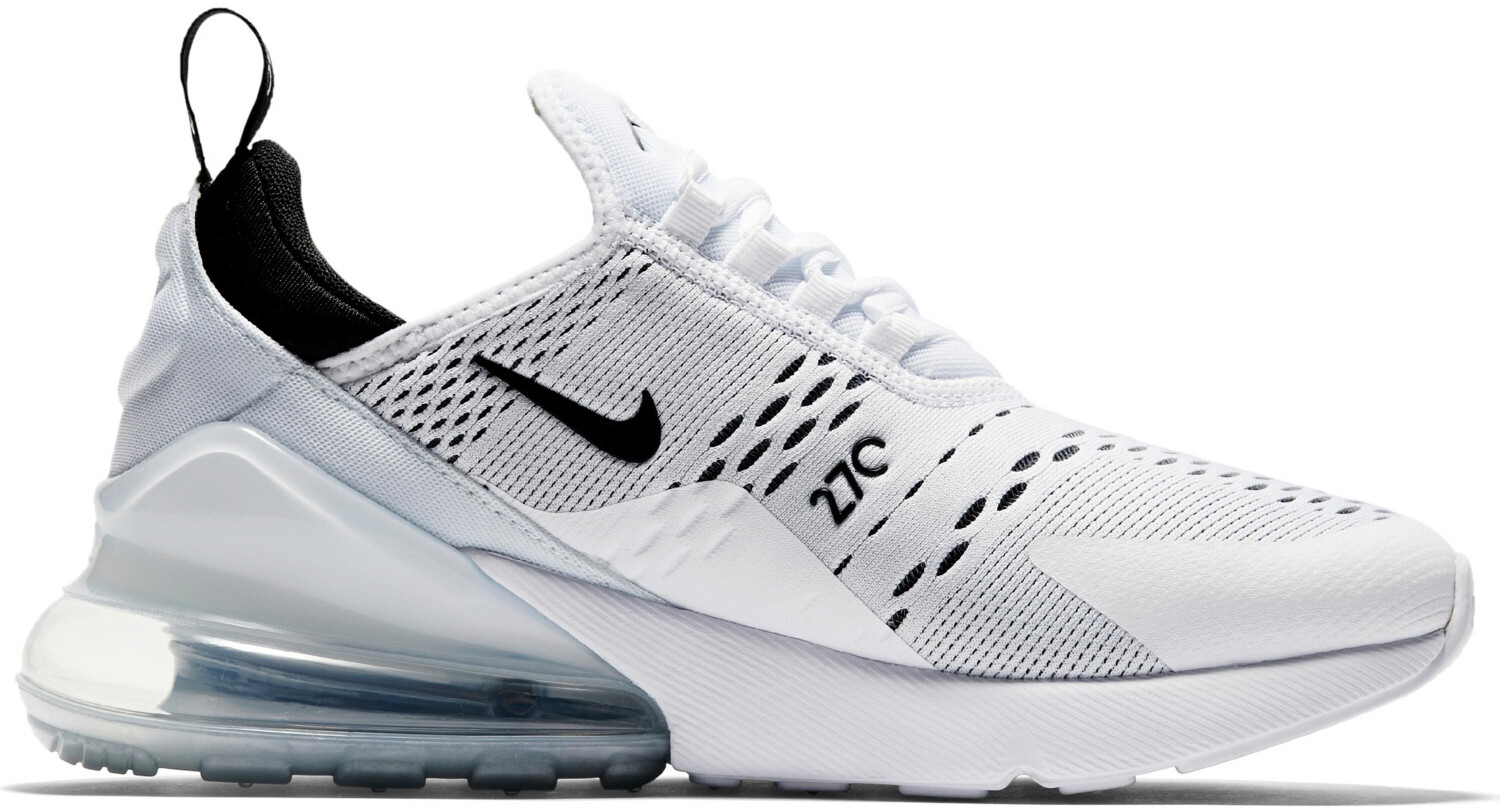 Buy Nike Air Max 270 Women white white black from 124.99 Today Best Deals on idealo