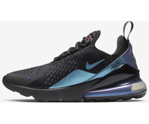 Airmax 270 schwarz blau online