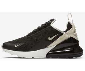 Nike air 270 deals damen schwarz