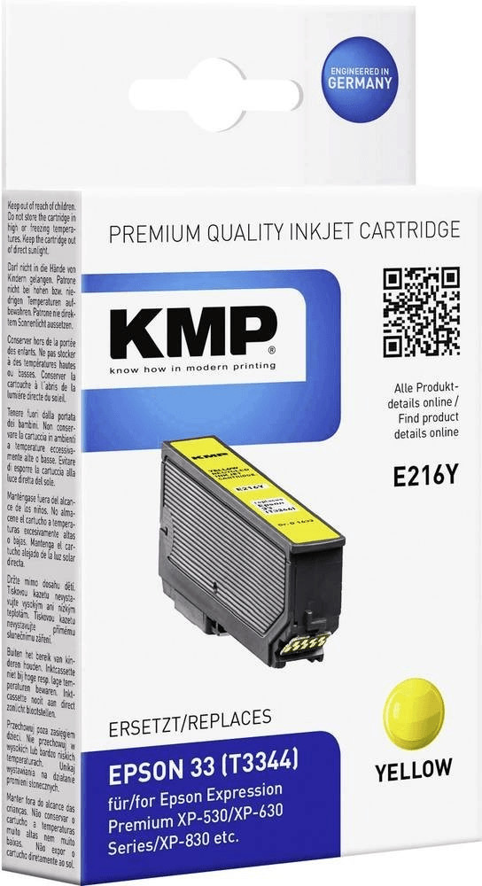 KMP E216Y
