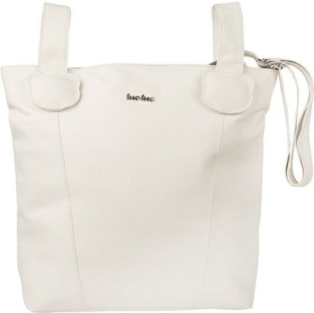Tuc tuc Pushchair bag + Nappy changing mat Brioche