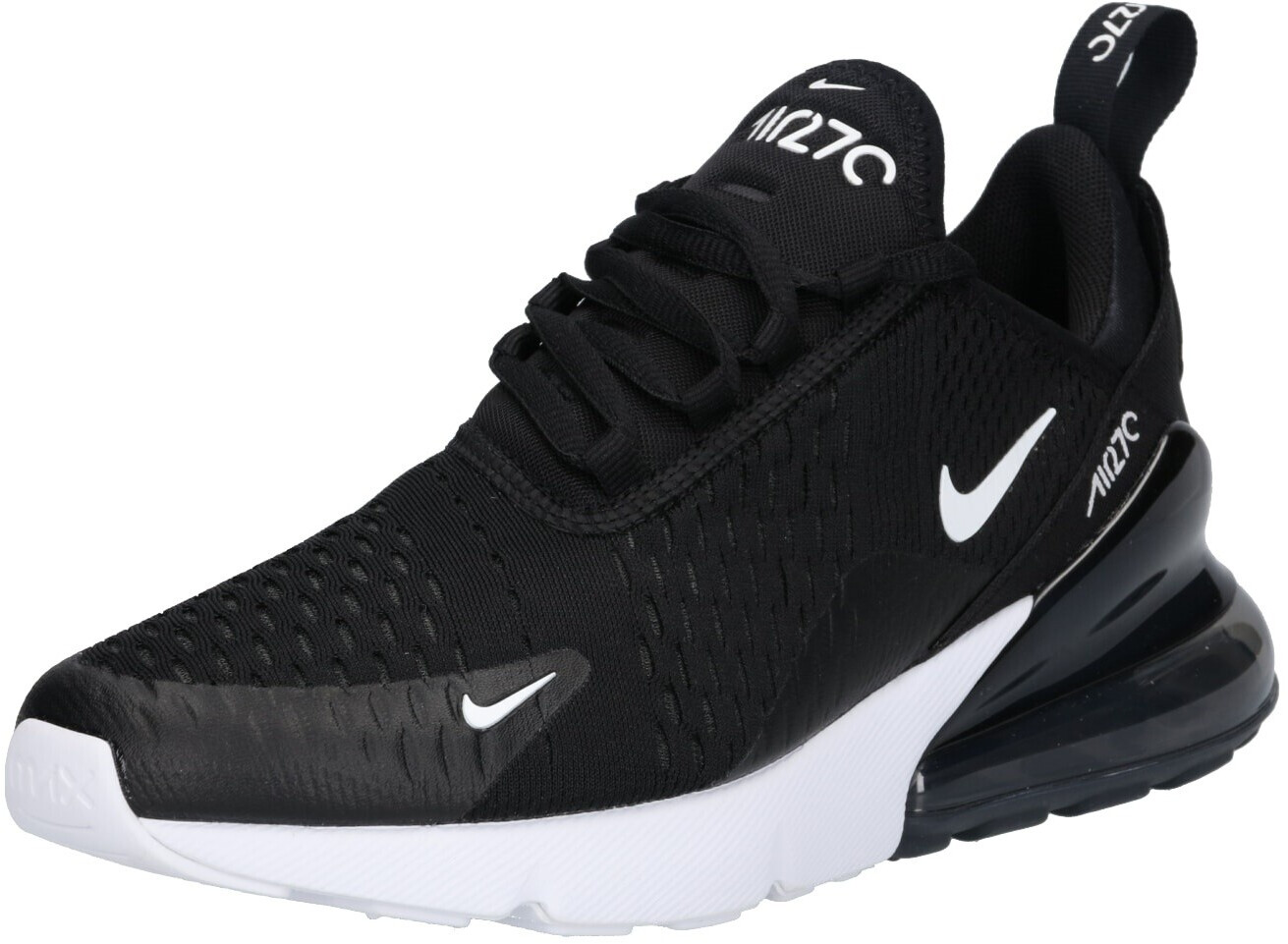 270 womens black and grey outlet