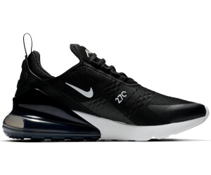 Nike Air Max 270 Women Black White Anthracite Ab 109 99 Preisvergleich Bei Idealo De