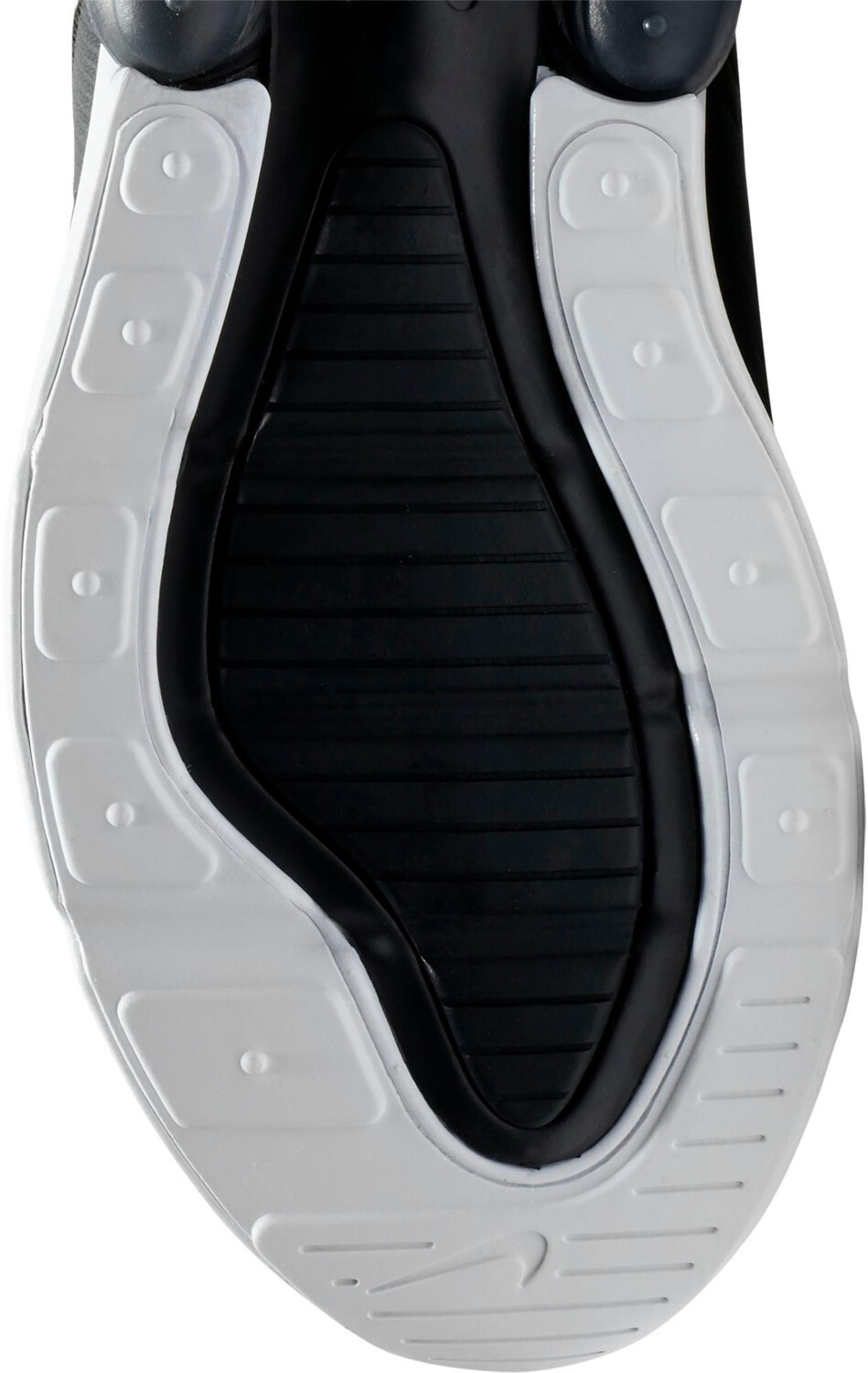Nike Air Max 270 Women black white anthracite ab 119 47 Preisvergleich bei idealo.at