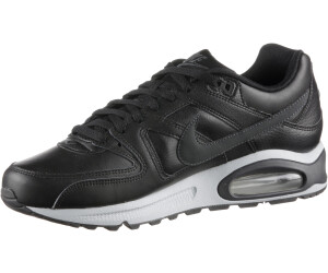 Nike Air Max Command Leather black/neutral grey/anthracite a € 85,50 (oggi)  | Miglior prezzo su idealo