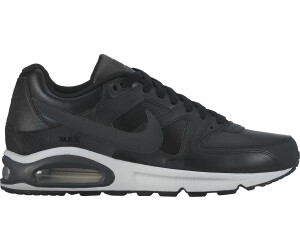 Que Disfraces Adiós Nike Air Max Command Leather black/neutral grey/anthracite desde 167,43 € |  Compara precios en idealo