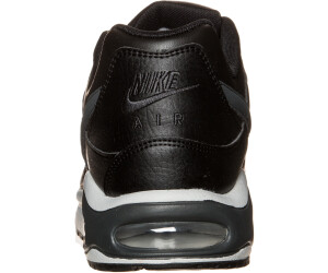 Nike Air Max Command Leather black/neutral desde 136,95 € | Compara en idealo