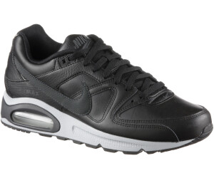 Air Max Command Leather black/neutral grey/anthracite desde 167,43 € | en idealo