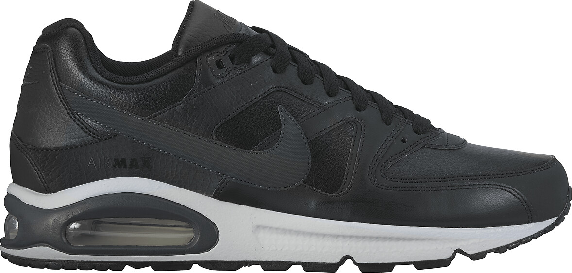Buy Nike Air Max Command Leather black neutral grey anthracite