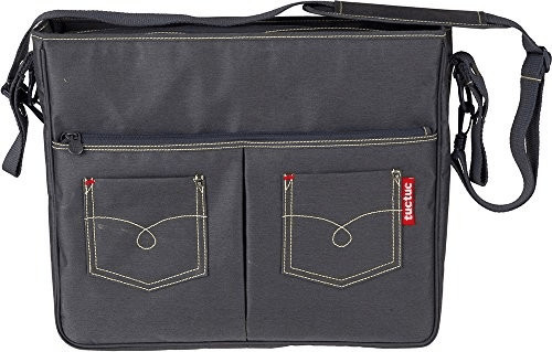 Tuc tuc Twin Pushchair Bag Life in the air