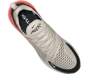 Nike Air Max 270 Black Hot Punch White Light Bone ab 149 95 Preisvergleich bei idealo