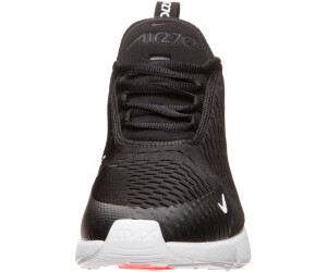 Nike Air Max 270 Black/White/Solar Red/Anthracite 119,99 € | Compara precios en idealo