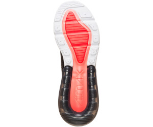 Amoroso Baya Ártico Nike Air Max 270 Black/White/Solar Red/Anthracite desde 135,13 € | Compara  precios en idealo
