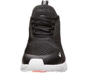 Nike air max 270 sneaker schwarz f002 store