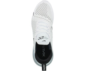 Nike Air Max 270 White/White/Black 119,99 € | Compara precios en idealo