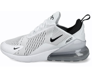 white womens air max 270