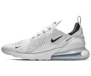 Nike Air Max 270 White White Black ab 107 99 Dezember 2024 Preise Preisvergleich bei idealo