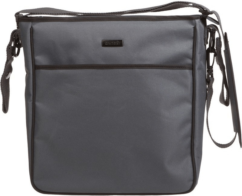 Tuc tuc Pushchair Bag Buggy Casual Grey