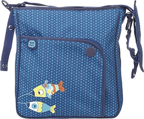 Tuc tuc Pushchair Bag Buggy Kimono boy