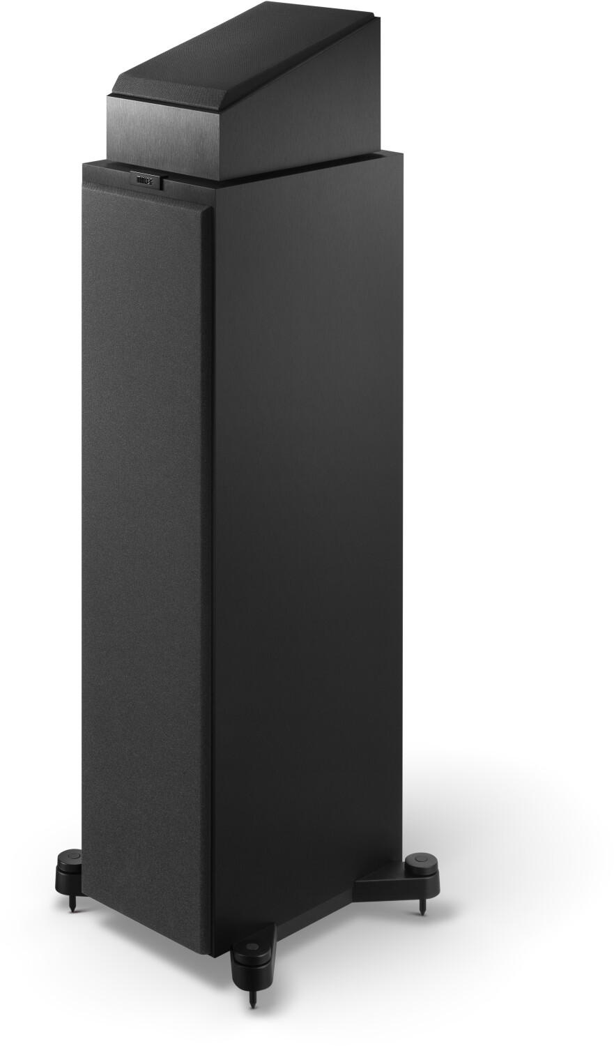 KEF Q50A noir
