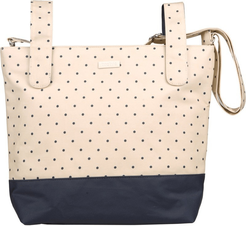 Tuc tuc Pushchair Bag + Nappy Changing Mat