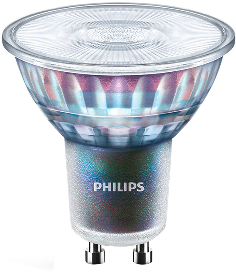 Philips Master LED ExpertColor 5.5-50W GU10 930 36D a € 14,09 (oggi)
