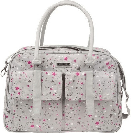 Tuc tuc Maternity Bag + Nappy changing Mat Neat Stories girl