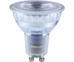 Gelijkenis Netelig monteren Philips Master LED ExpertColor 5.5-50W GU10 930 25D ab 9,37 € |  Preisvergleich bei idealo.de