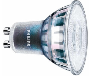 schokkend Vacature zoet Buy Philips Master LED ExpertColor 5.5-50W GU10 940 36D from £9.95 (Today)  – Best Deals on idealo.co.uk