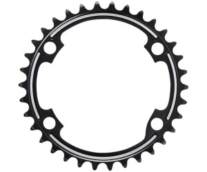 SHIMANO DURA-ACE FC-R9100 52/36 170mm